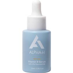 Alpha-H Vitamin B Serum with 5% Niacinamide