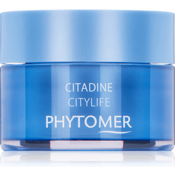 Phytomer CityLife Face And Eye Contour Sorbet Cream 50ml