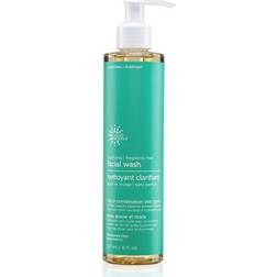 Earth Science Clarifying Facial Wash for Oily & Combination Skin