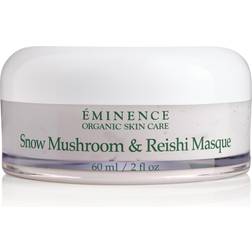 Eminence Organics Snow Mushroom & Reishi Masque 60ml