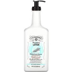 J.R. Watkins J R Watkins Skin Calming Lotion Fragrance Free 532ml