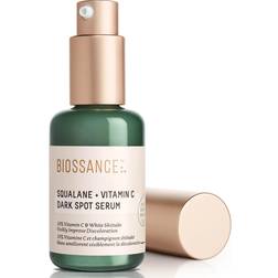 Biossance Squalane and Vitamin C Dark Spot Serum 30ml