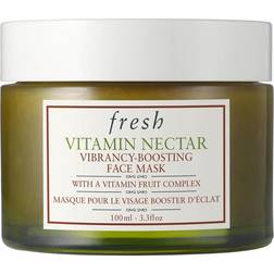 Fresh Vitamin Nectar Glow Face Mask 100 ml