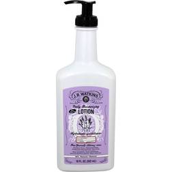 J.R. Watkins JR Watkins Daily Moisturizing Lotion Lavender 18 fl. oz 532ml