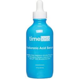 Timeless Timeless Skin Care Hyaluronic Acid Vitamin C Serum 120ml/4oz 120ml/4oz