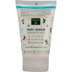 Earth Therapeutics Foot Repair Therapeutic Balm 4 oz