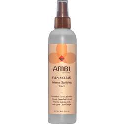 Ambi Even & Clear Intense Clarifying Toner 237ml