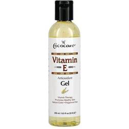 Cococare Vitamin E Antioxidant Gel, 8.5 oz CVS