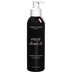 One Love Organics One Love Organics Easy Does It Foaming Cleanser