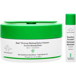 Drunk Elephant Double Cleanse Bundle 38.00