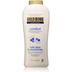 Gold Bond Gold Bond Ultimate Comfort Body Powder 10fl oz