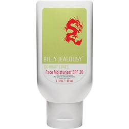 Billy Jealousy Combat Lines Face Moisturiser SPF 30 88ml