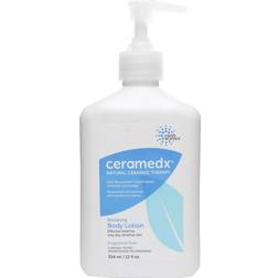 Ceramedx Ceramedx Restoring Body Lotion Fragrance Free 12 fl. oz