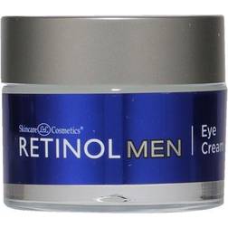 Retinol Men Øjencreme 15 gr