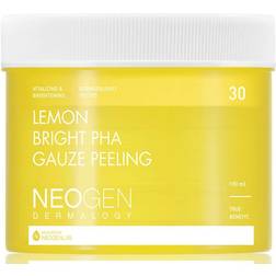 Neogen Lemon Bright PHA Gauze Peeling