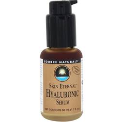 Source Naturals Skin Eternal Hyaluronic Serum 1.7 Oz