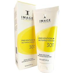 Image Skincare Prevention Plus Daily Hydrating Moisturizer SPF 30 3.2 oz Moisturizer