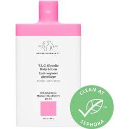 Drunk Elephant T.L.C Glycolic Body Lotion