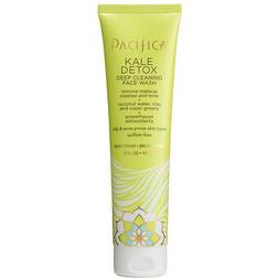 Pacifica Kale Detox Deep Cleaning Face Wash 147ml