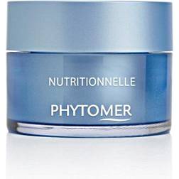 Phytomer Nutritionnelle Dry Skin Rescue Cream 50ml