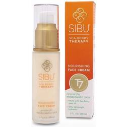 Sibu Beauty Sea Berry Therapy Nourishing Face Cream 1 fl oz 30ml