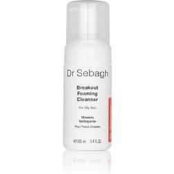 Dr Sebagh Breakout Foaming Cleanser 100ml 100ml
