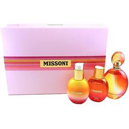 Missoni 100ml Cofanetto regalo