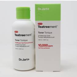 Dr. Jart Ctrl A Teatreement Toner 120ml