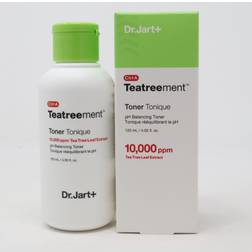 Dr.Jart+ Dr. Jart Ctrl A Teatreement Toner 120ml