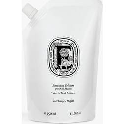 Diptyque Emulsion Velours Velvet Hand Lotion Refill 11.8fl oz