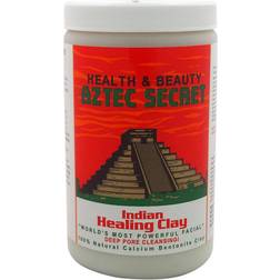 Aztec Secret Indian Healing Clay 908g