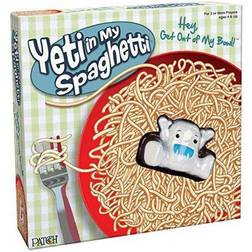 PlayMonster Yeti in My Spaghetti