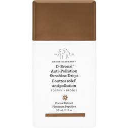 Drunk Elephant D-Bronzi Anti-Pollution Sunshine Drops 30ml