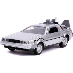 Jada Back to the Future II Diecast Model 1/32