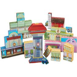 Melissa & Doug Melissa and Doug Paw Patrol Jumbo Cardboard Building Blocks