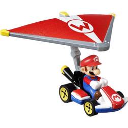 Hot Wheels Mario Kart Glider