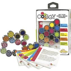 Fat Brain Toys Coggy
