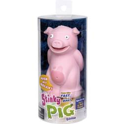 Stinky Pig Game