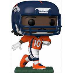 Funko NFL Denvour Broncos Jerry Jeudy Funko Pop! Vinyl