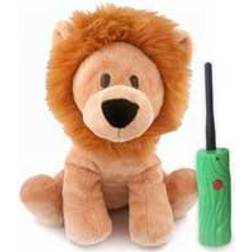 R&R Games 723 Hide & Seek Safari JR. Lion