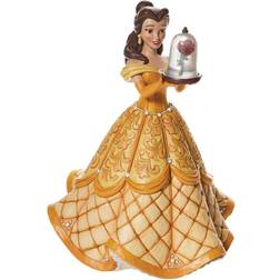 Disney Traditions Belle Deluxe Figurine