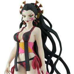 Banpresto Banpresto Demon Slayer: Kimetsu no Yaiba Daki Statue