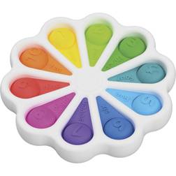 Fat Brain Toys Dimpl Digits fidgetlegetøj