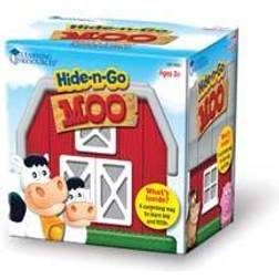 Learning Resources Hide-n-Go Moo