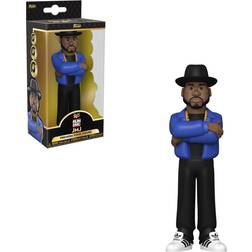 Funko Run-DMC Jam Master Jay 5" Vinyle Or