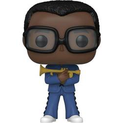 Funko Pop! Icons Miles Davis