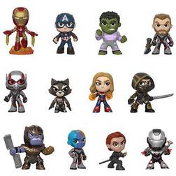 Avengers Marvel Endgame Mystery Minis