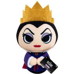 Funko Disney Villains Queen Grimhilde 4-Inch Plush