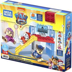 Mega Bloks Paw Patrol Pup Pack