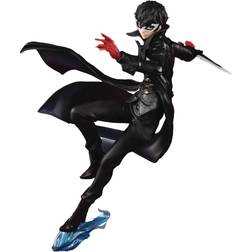 Persona 5 The Royal Lucrea PVC Staty Joker 23 cm